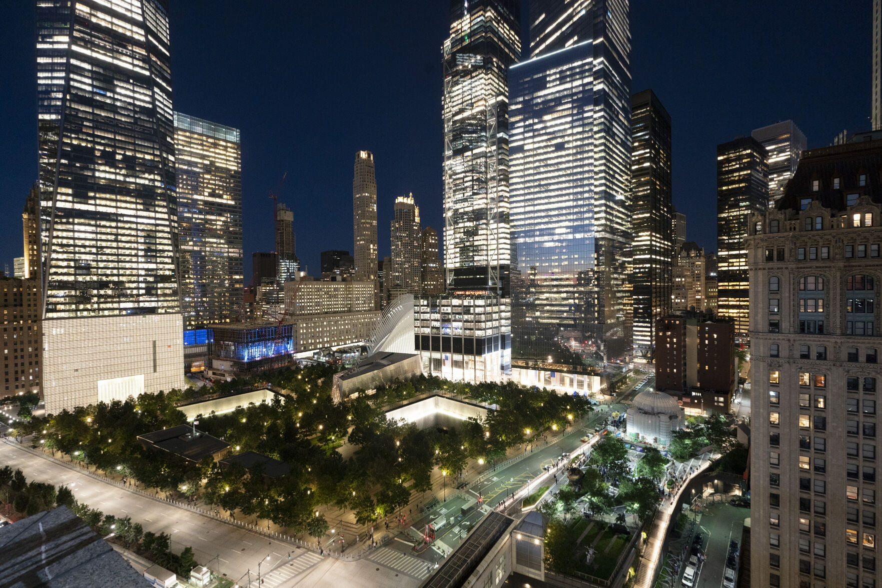 Sept 11 Anniversary